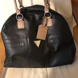 Guess Weekender bag